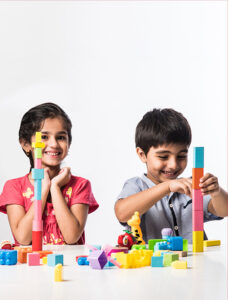 Step Landing Page - Step Schools