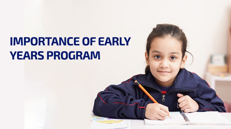 early years program in school step schools