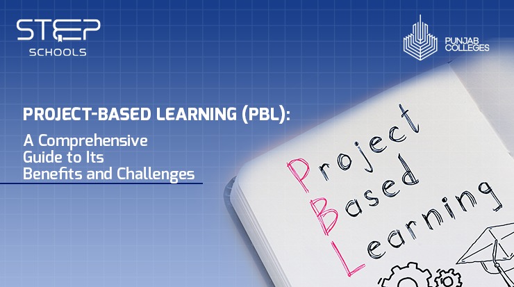 Project-Based Learning (PBL)
