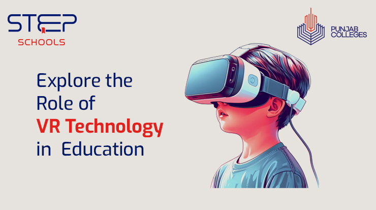 Why VR Technology in Education is Important?