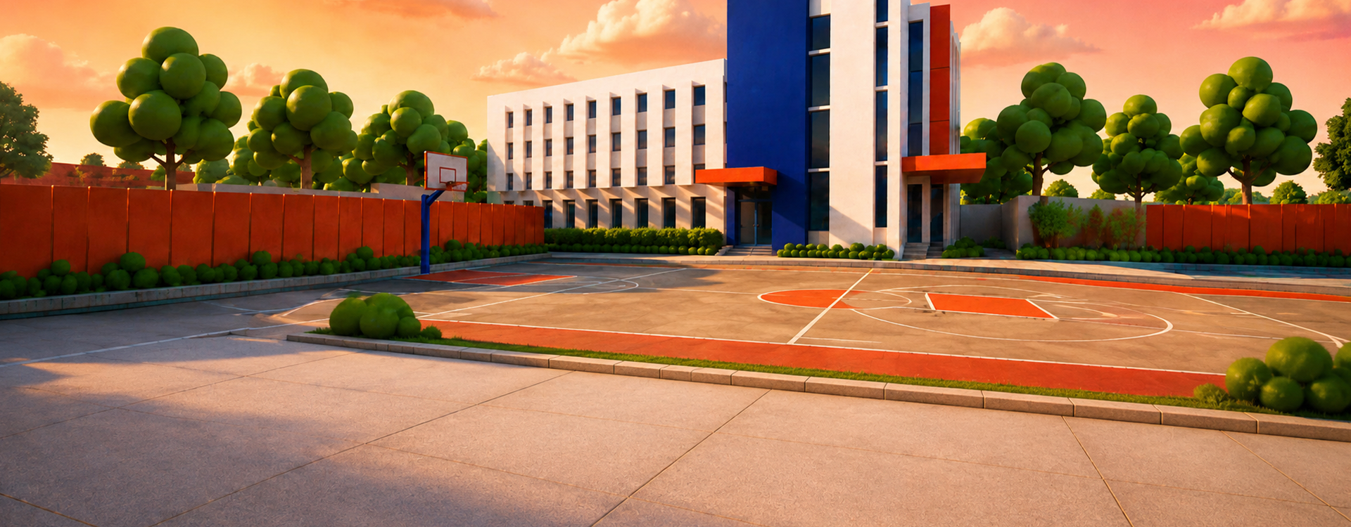 AdmissionsForm - Step Schools
